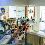 Hestia Europa Hotel Tallinn