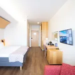 Hotel Hestia Europa