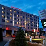 Hestia Europa Hotel Reval