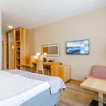 Hestia Europa Hotel