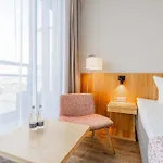 Hotel Hestia Europa Tallinn
