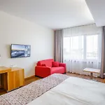 Hestia Europa Hotel 4*