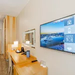 Hestia Europa 4* Tallinn