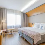Hestia Europa Hotel 4*