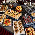 Hestia Europa Hotel