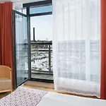 Hestia Europa Hotel