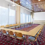 Hestia Europa Hotel 4*