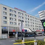 Hestia Europa Hotel 4*