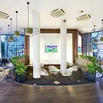 Hotel Hestia Europa