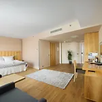 Hotel Hestia Europa