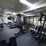 Hotel Hestia Europa 4*