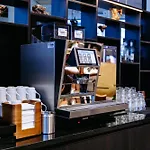 Hotel Hestia Europa Reval