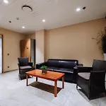 Hotel Hestia Europa
