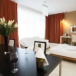 Hotel Hestia Europa Reval