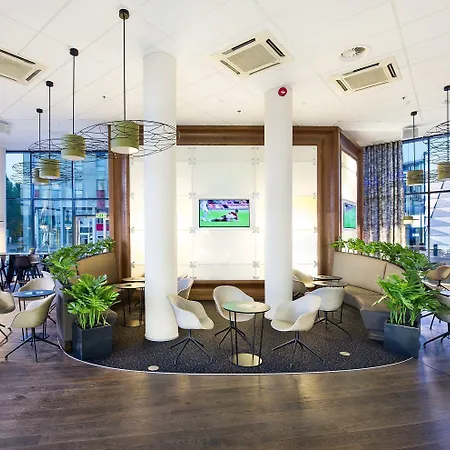 Hotel Hestia Europa