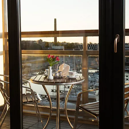 Hestia Europa Hotel 4*