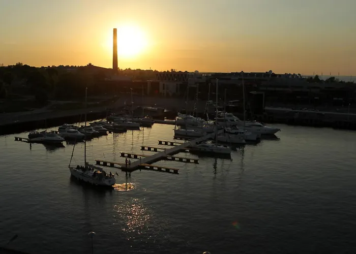 Hestia Europa Tallinn