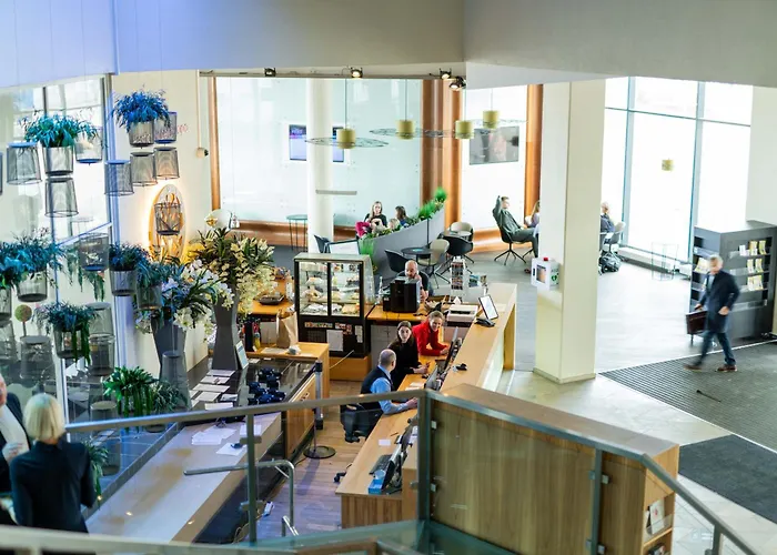 Hestia Europa Hotell Tallinn