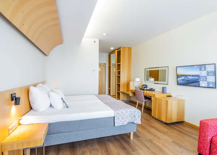 Hestia Europa Hotell