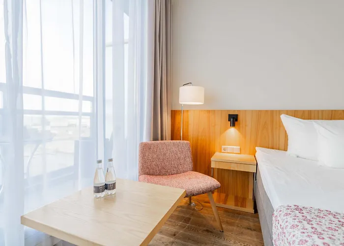 Hotell Hestia Europa Tallinn