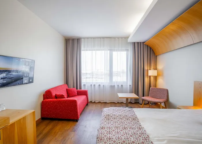 Hestia Europa Ταλίν