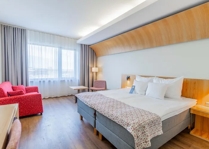 Hestia Europa Hotell Tallinn