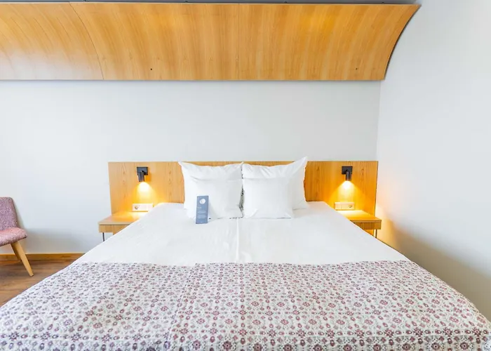 Hestia Europa Hotell 4*