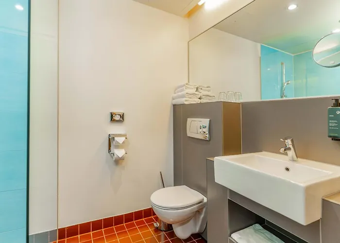 Hestia Europa Hotell Tallinn