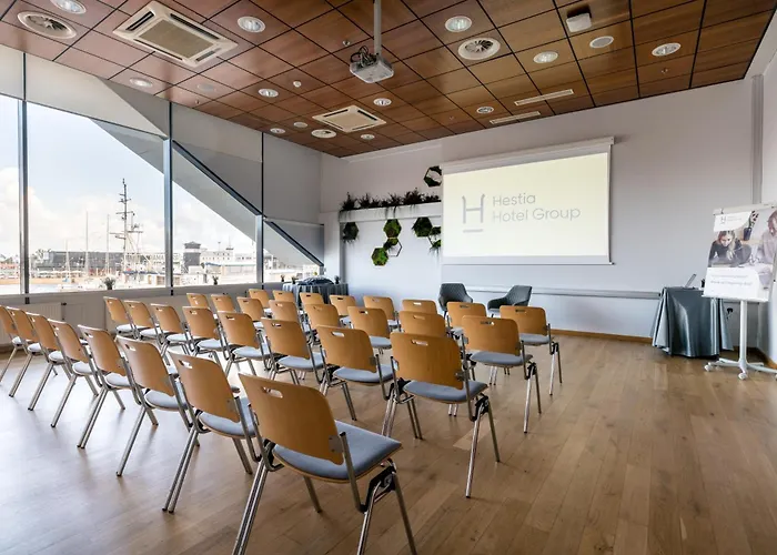 Hotell Hestia Europa Tallinn