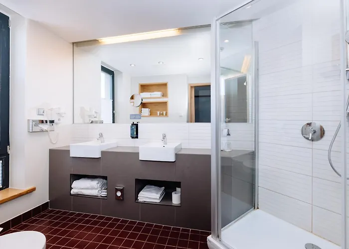 Hestia Europa Hotell