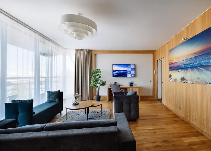 Hotell Hestia Europa 4*