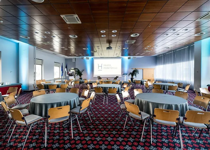 Hotell Hestia Europa Tallinn