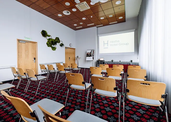 Hotell Hestia Europa Tallinn