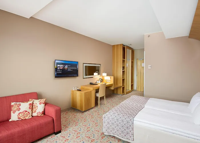 Hestia Europa 4* Tallinn