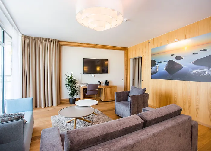 Hotell Hestia Europa