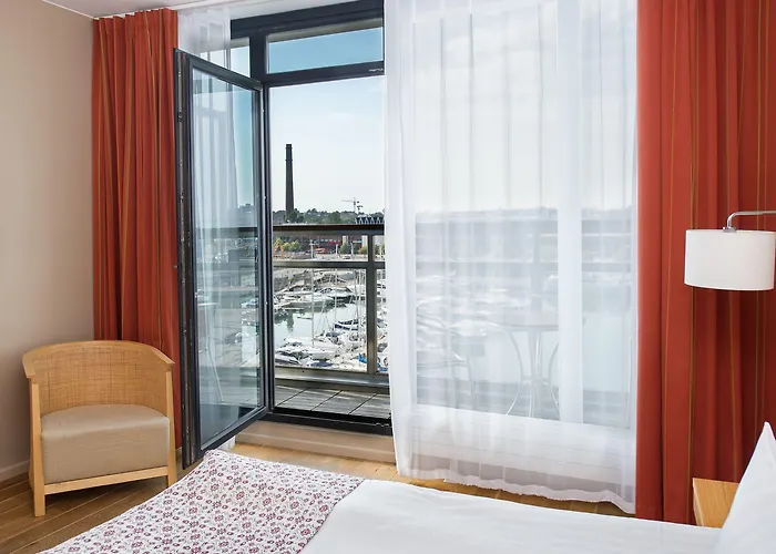 Hestia Europa Hotell