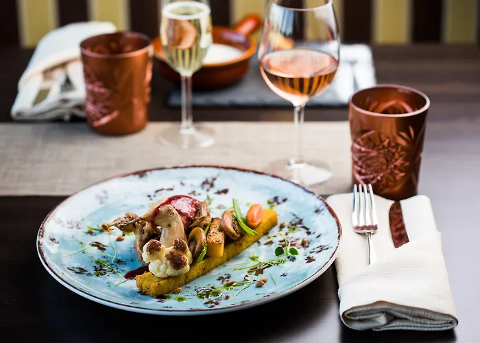 Hestia Europa Hotell