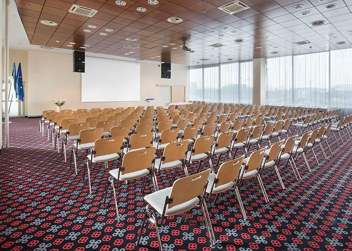 Hotell Hestia Europa Tallinn