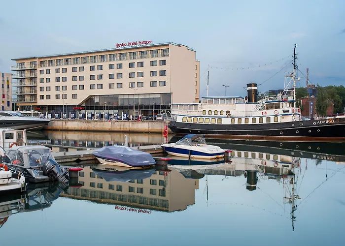 Hestia Europa Tallinn