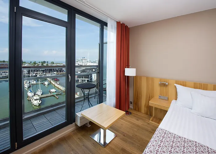 Hestia Europa Hotell