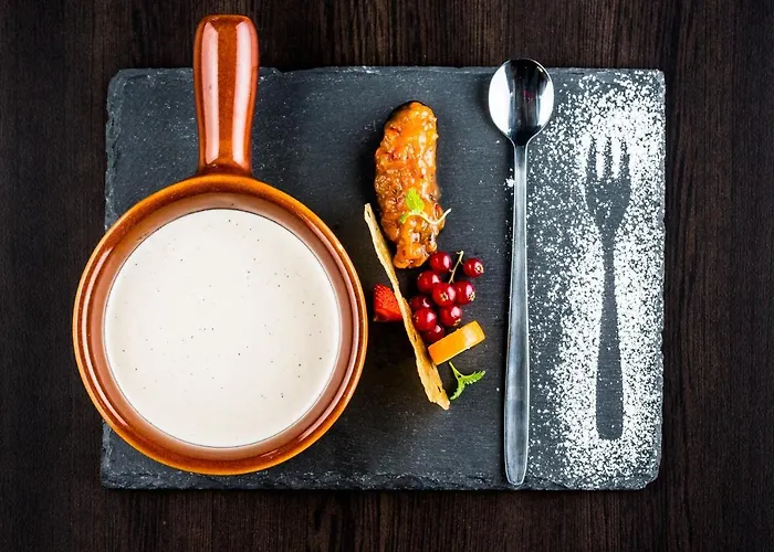 Hotell Hestia Europa